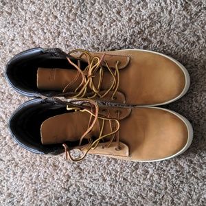 Women's timberland